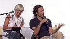 Festival della Mente 2017: Elliot Ackerman, Imma Vitelli