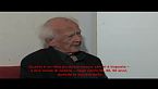 Intervista a Zygmunt Bauman [con sottotitoli in italiano]