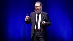 Corrado Giustozzi: Cybersecurity - Il lato oscuro dell'internet delle cose