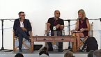 Festival della Mente 2017: Aravind Adiga, Marcello Fois