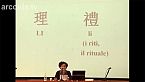 Anne Cheng: Confucianesimo [IT – lettura del testo]