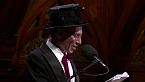 The 23rd First Annual Ig Nobel Prize Ceremony (2013)