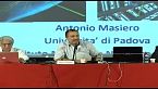 Andrei Linde e Antonio Masiero: La materializzazione dell\'universo