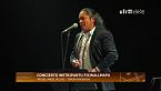 Concierto Wetripantu Ficwallmapu - Miguel Ángel Pellao: El tenor Pehuenche
