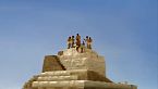 Historia De La Humanidad 04: El Egipto de las pirámides