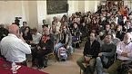 Il filo infinito: viaggio alle radici dell'Europa