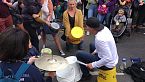 The Bucket Boy (Matthew Pretty) - Amazing Drumming Show