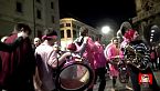 Bologna Tour 2019