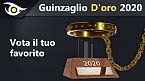 Guinzaglio d\'Oro 2020 - Le Nominations
