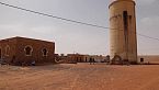Mauritania. La minaccia del clima