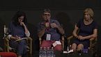 Festival della Mente 2018: Giulia Alonzo, Marco Belpoliti, Adriana Polveroni,Oliviero Ponte di Pino