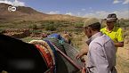 Marruecos y su energía solar