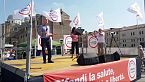 Manifestazione Libertà - Padova, 6 settembre 2020