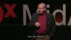 Werner Reich: Come la magia della gentilezza mi ha aiutato a sopravvivere all'olocausto