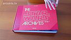 The Stars Wars archives. 1999-2005 - XL - #TASCHEN (leaf through)