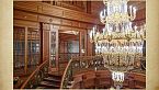 Así es la mansión del presidente corrupto de Ucrania - Mezhyhirya