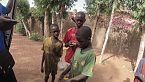 Los niños Talibés de Senegal