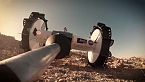 DuAxel: nuovo step tecnologico dell'esplorazione con rover?