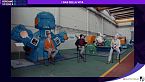 I gas della vita - Tour virtuale @ SIAD