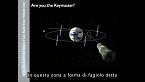 Phil Plait: Come difendere la Terra dagli asteroidi