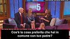 La squisita inettitudine di TRUMP