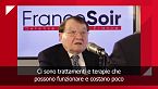 Il parere del premio Nobel Luc Montagnier sulla vaccinazione anti-Covid