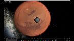 Il Monolite di Phobos, luna artificiale di Marte?
