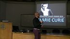 Gli Artisti del Sapere: Marie Curie