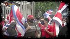 Costa Rica: la deuda la paga el pueblo