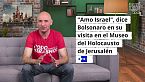 Muchas iglesias evangélicas aman al Estado de Israel… y viceversa. Te explicamos por qué