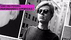 Storia e biografia di Andy Warhol