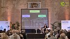 Maria Cristina Alberini: biologia dell'apprendimento e memoria