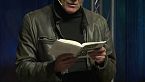Letture sull'odio. Reading di Sandro Veronesi e Edoardo Albinati