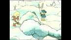 Storia di un pupazzo di neve