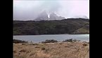 Torres del Paine - Las montañas azules