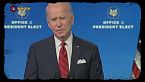 Biden hereda la crisis migratoria