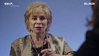 No forcemos a los niños a leer lo que no les gusta. Isabel Allende, escritora