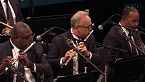 The Jazz at Lincoln Center Orchestra ft. Wynton Marsalis (Live)