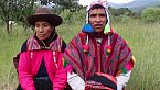 El conocimiento de los Queros, Perú