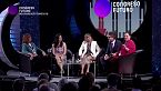 Diana Maffía, Adriana Bastías, María Teresa Ruiz, Ernesto Fernández: El género en la ciencia