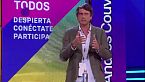 Andrés Couve: Ciencia, la última frontera