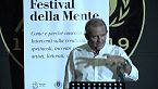 Festival della Mente 2019 - Roberto Celada Ballanti