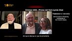 Kip Thorne: Charla magistral