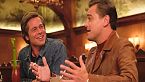 Once upon a time in Hollywood l'ho visto!