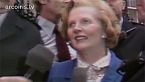 Margaret Thatcher: Grande guida o strega infame?