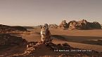 La scienza di The Martian - Sopravvissuto