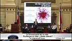 Xavier Duportet: Prolongar la vida - ¿hasta dónde?