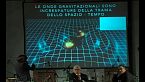Paola Puppo e Fulvio Ricci: Collisioni cosmiche