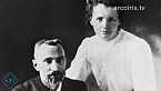 La donna che conquistò la radioattività - Marie Curie