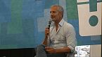 Gianrico Carofiglio: Lectio della gentilezza e del coraggio. Conversazione sull'arte della politica